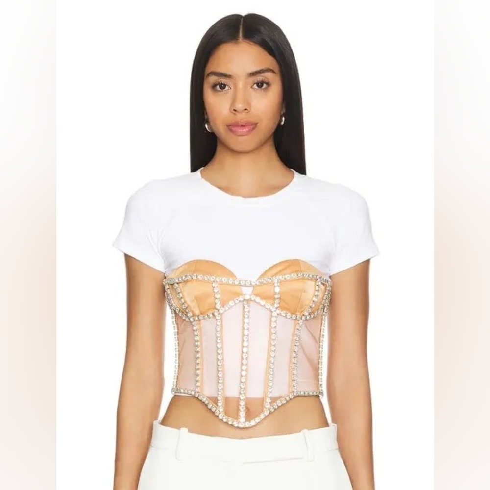 South Beach Corset